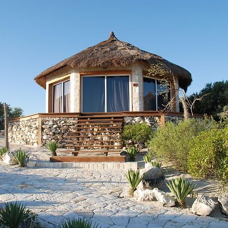 Anakao Ocean Lodge エクステリア 写真