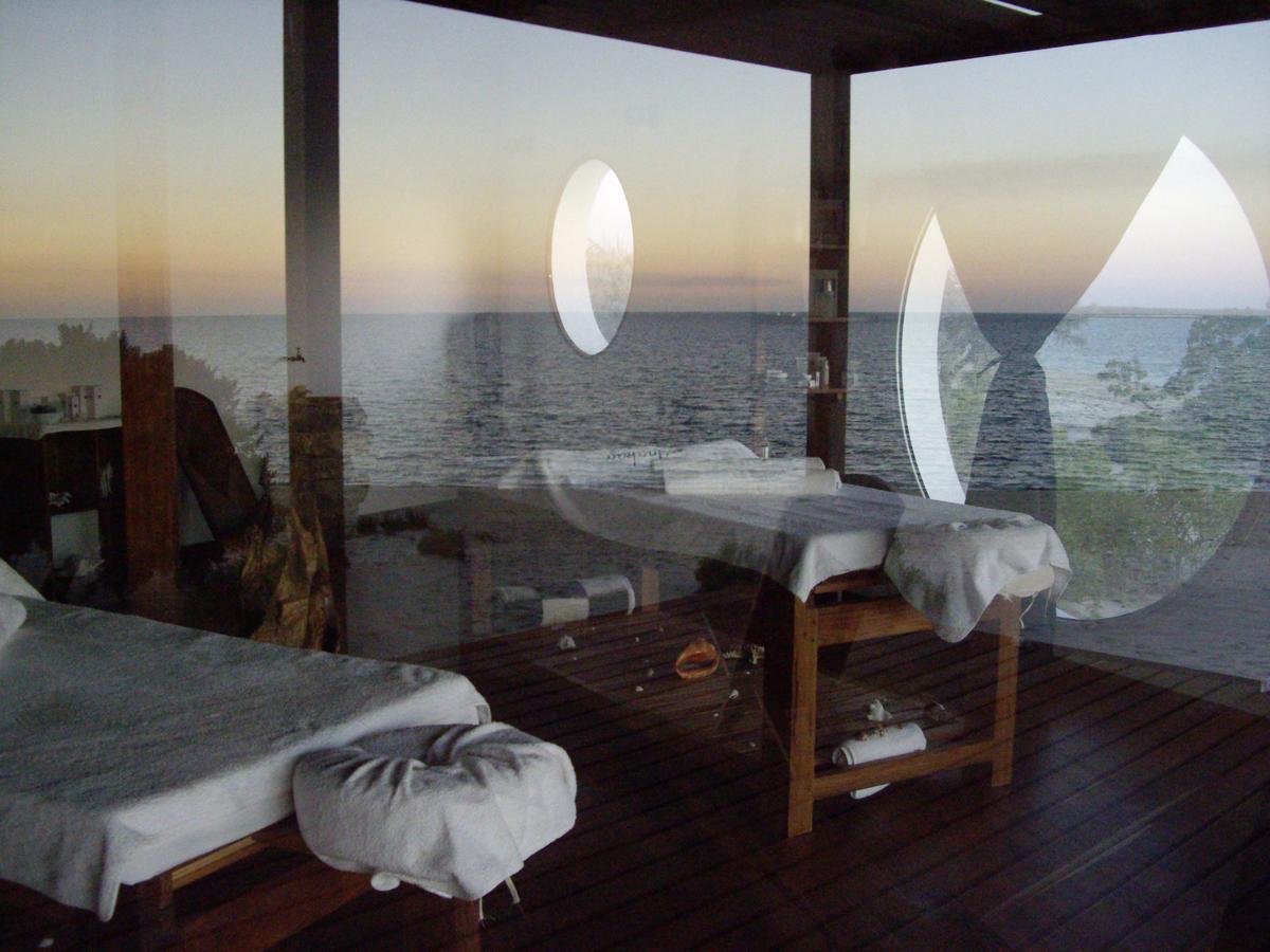 Anakao Ocean Lodge エクステリア 写真