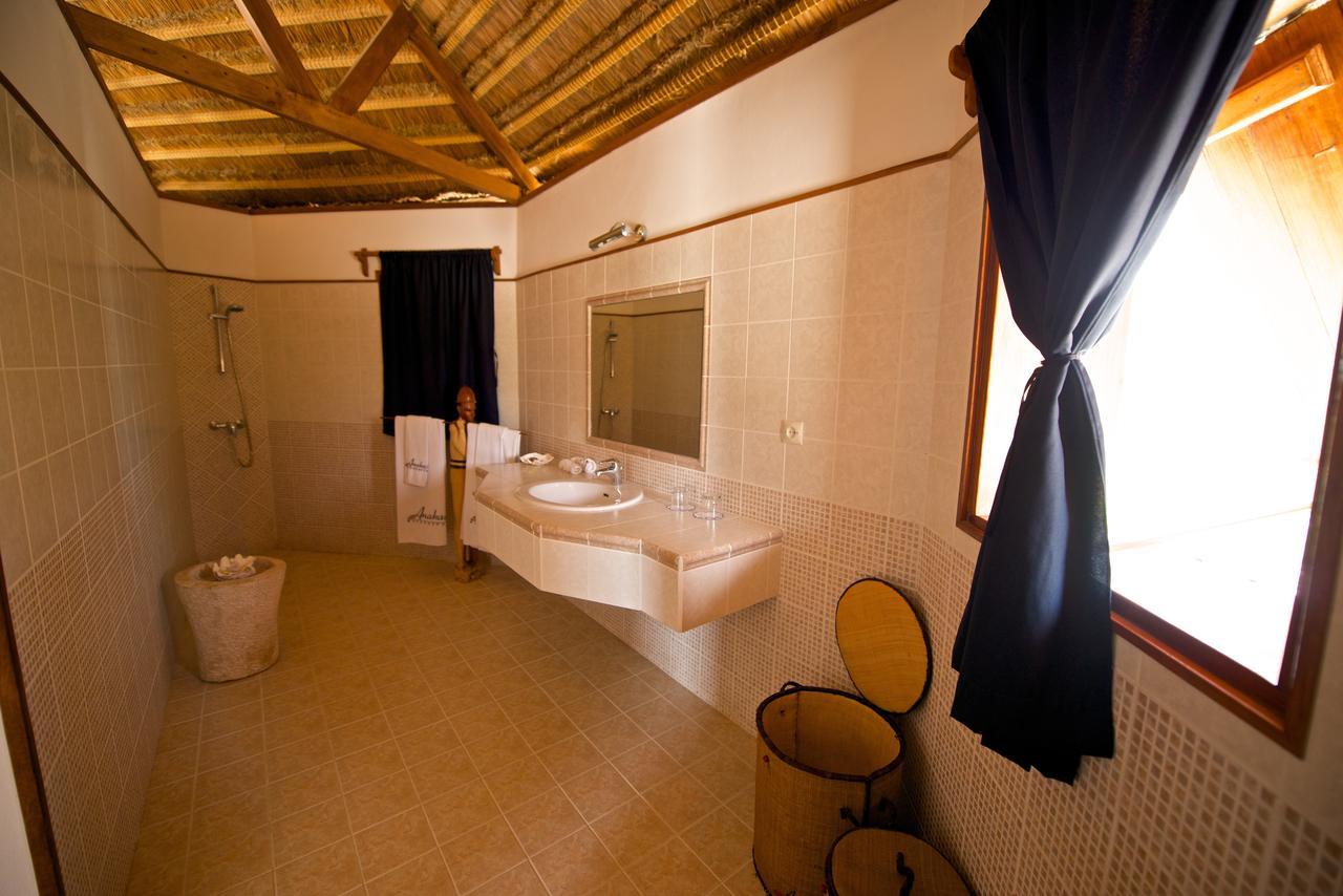 Anakao Ocean Lodge 部屋 写真