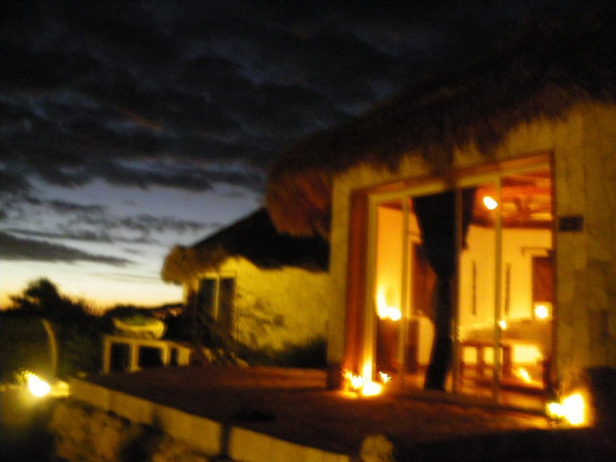 Anakao Ocean Lodge エクステリア 写真