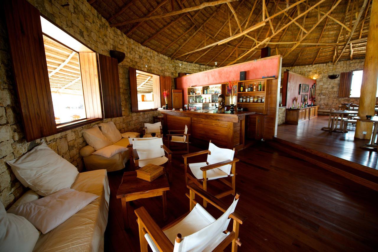 Anakao Ocean Lodge エクステリア 写真