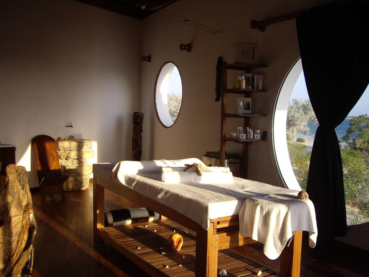 Anakao Ocean Lodge エクステリア 写真