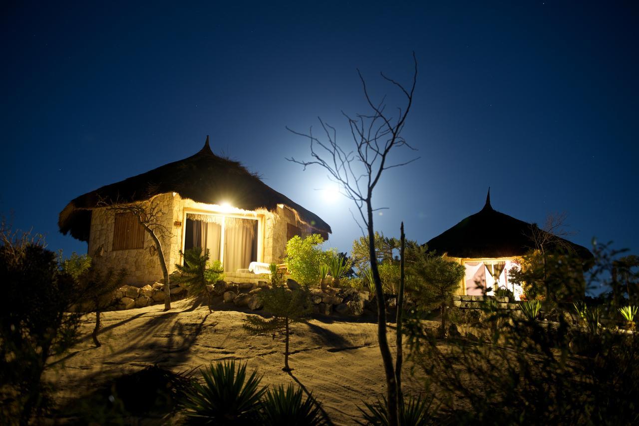 Anakao Ocean Lodge エクステリア 写真