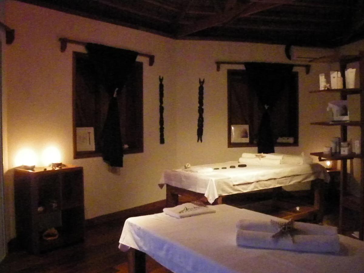 Anakao Ocean Lodge エクステリア 写真
