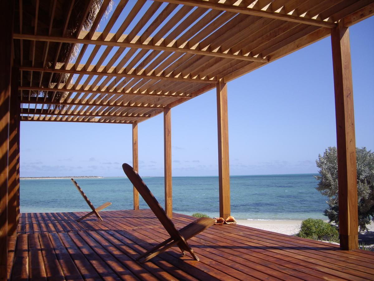 Anakao Ocean Lodge エクステリア 写真