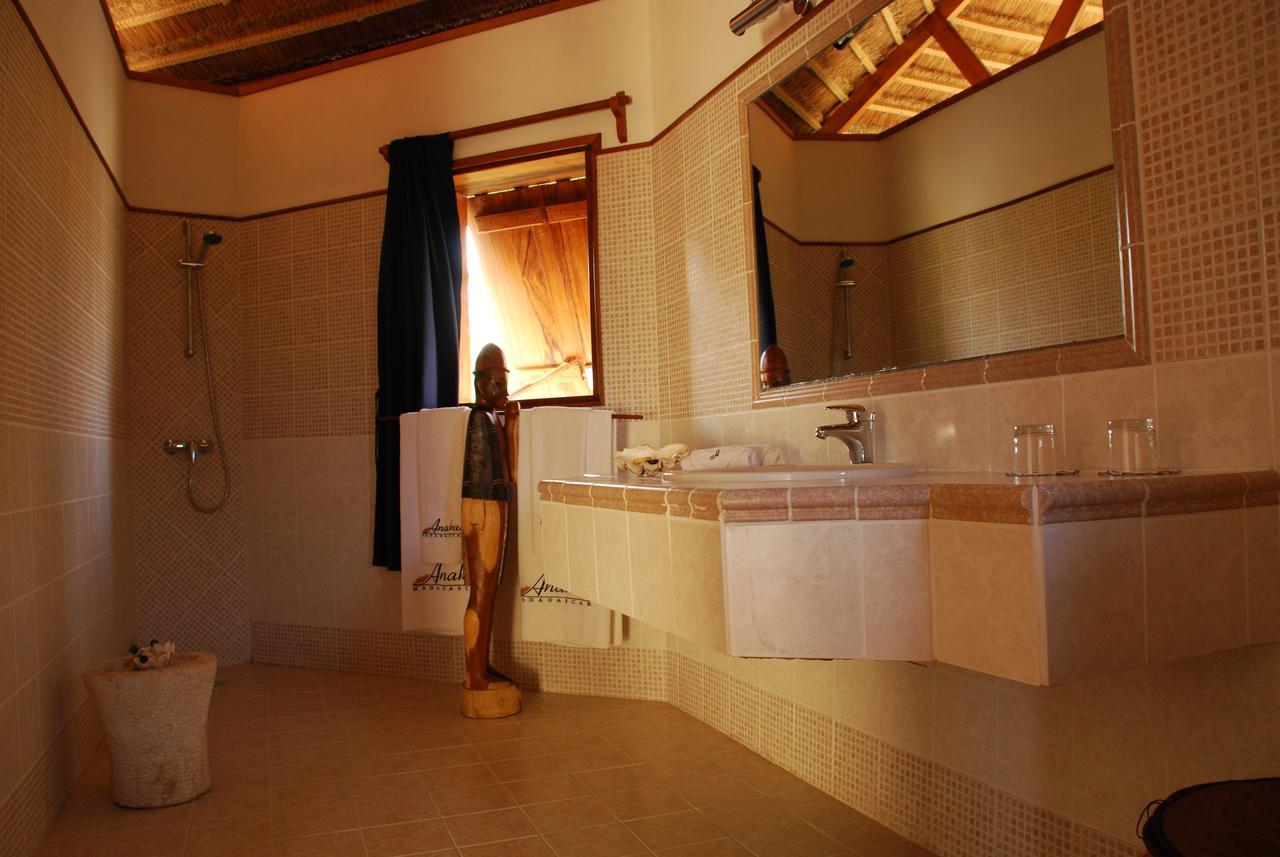 Anakao Ocean Lodge 部屋 写真