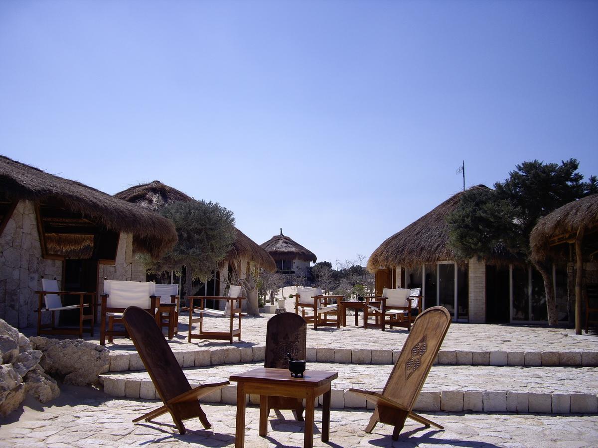 Anakao Ocean Lodge エクステリア 写真