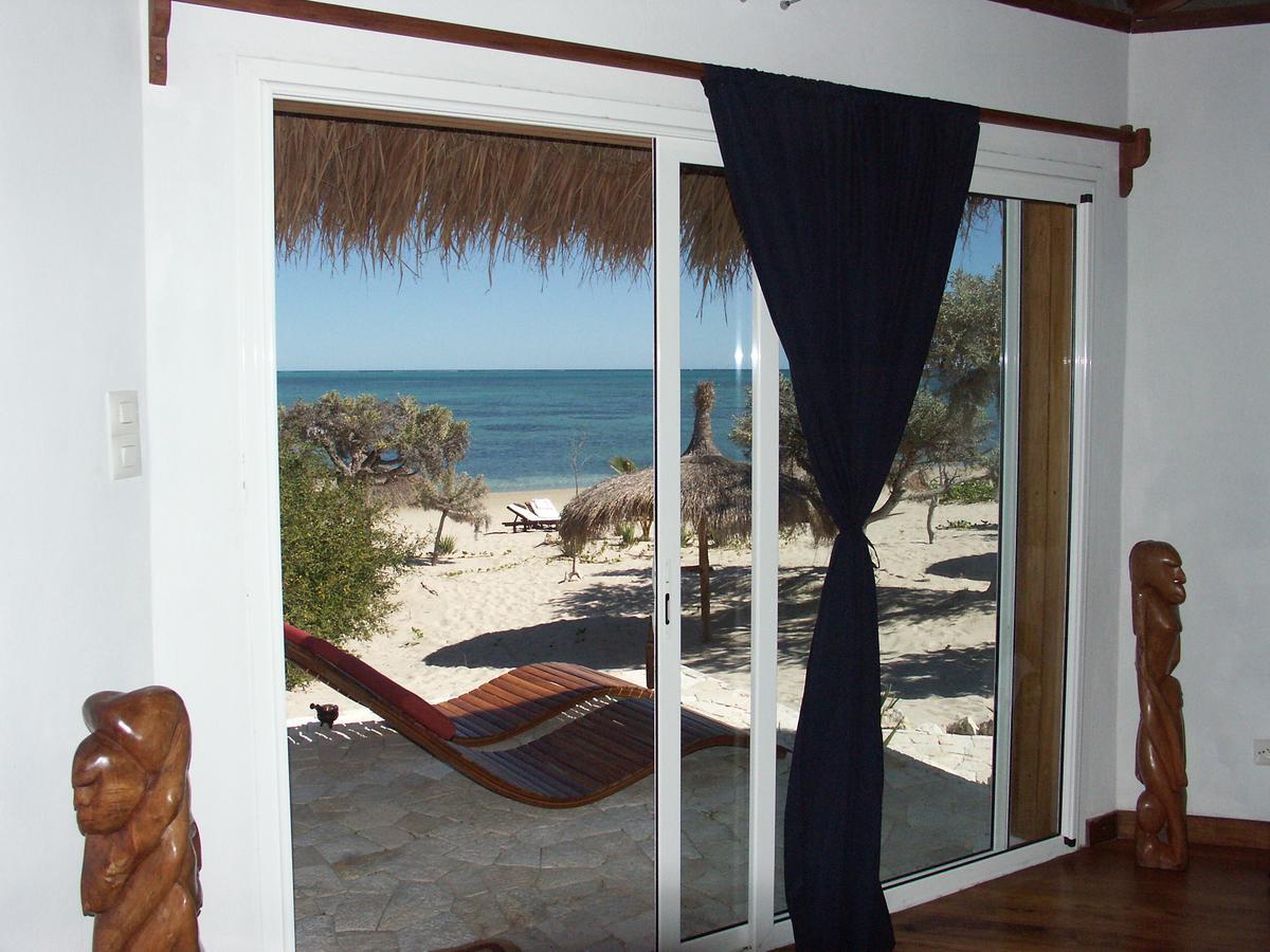 Anakao Ocean Lodge 部屋 写真