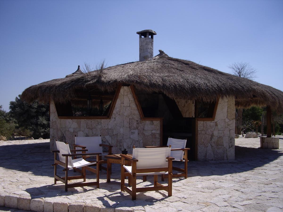 Anakao Ocean Lodge エクステリア 写真
