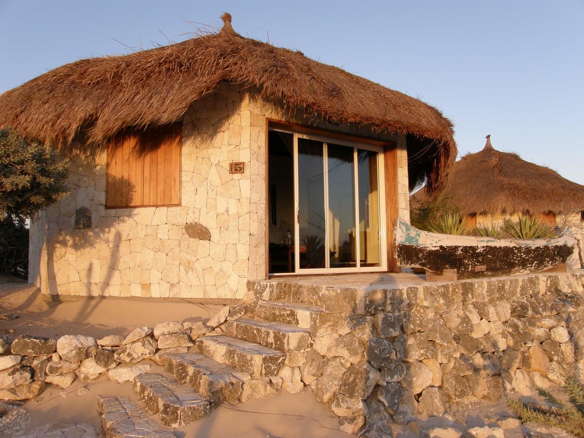 Anakao Ocean Lodge エクステリア 写真