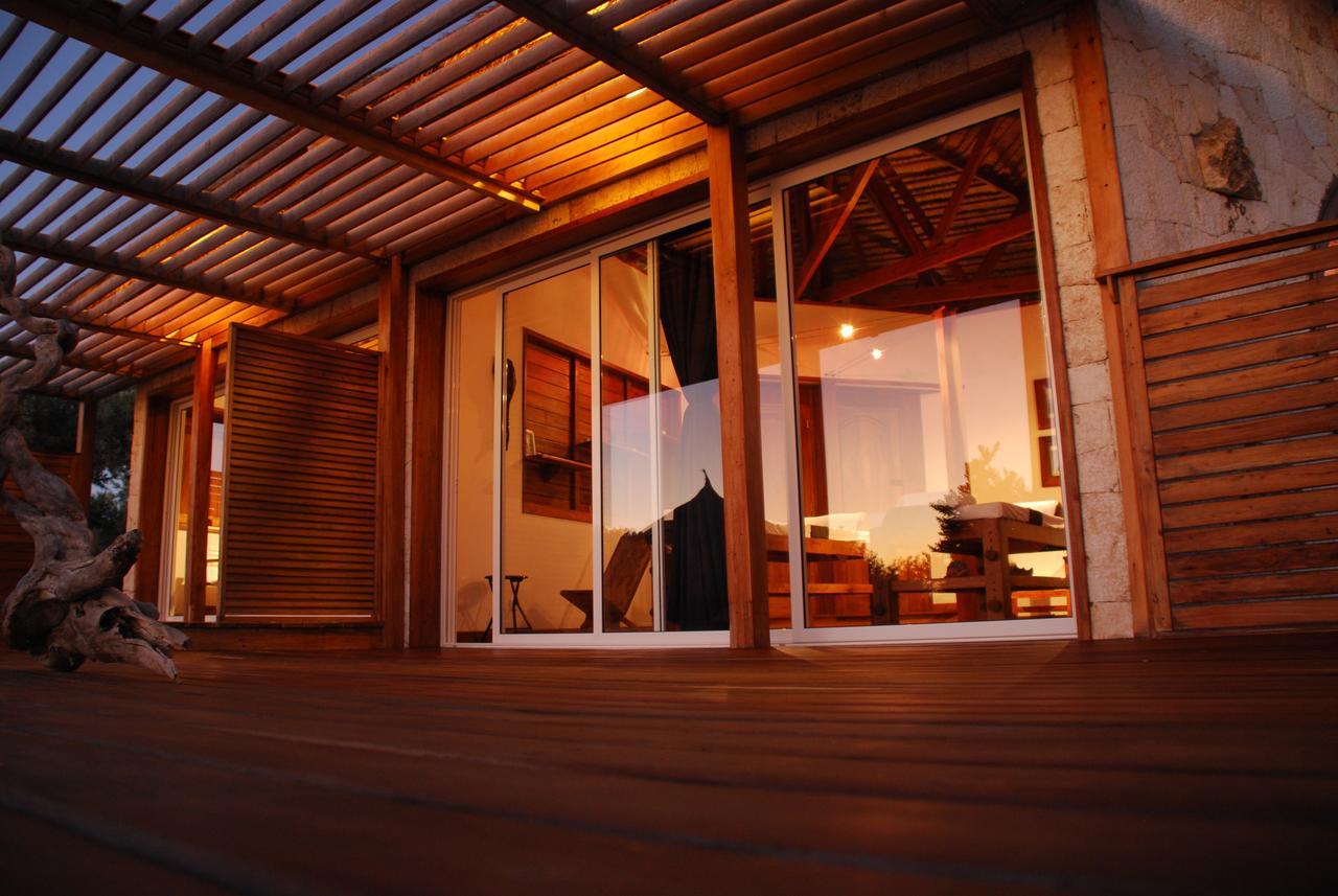 Anakao Ocean Lodge エクステリア 写真