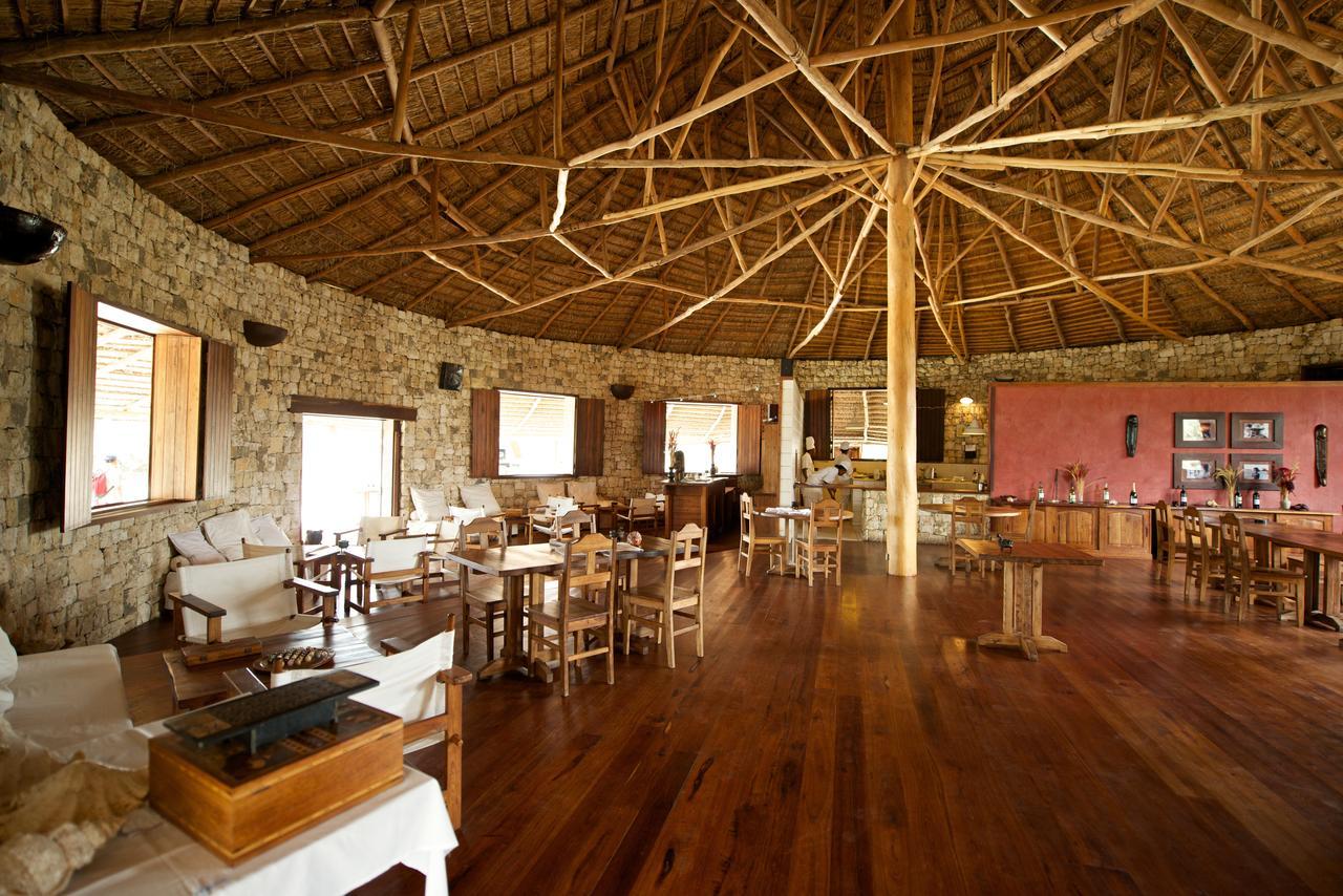 Anakao Ocean Lodge エクステリア 写真