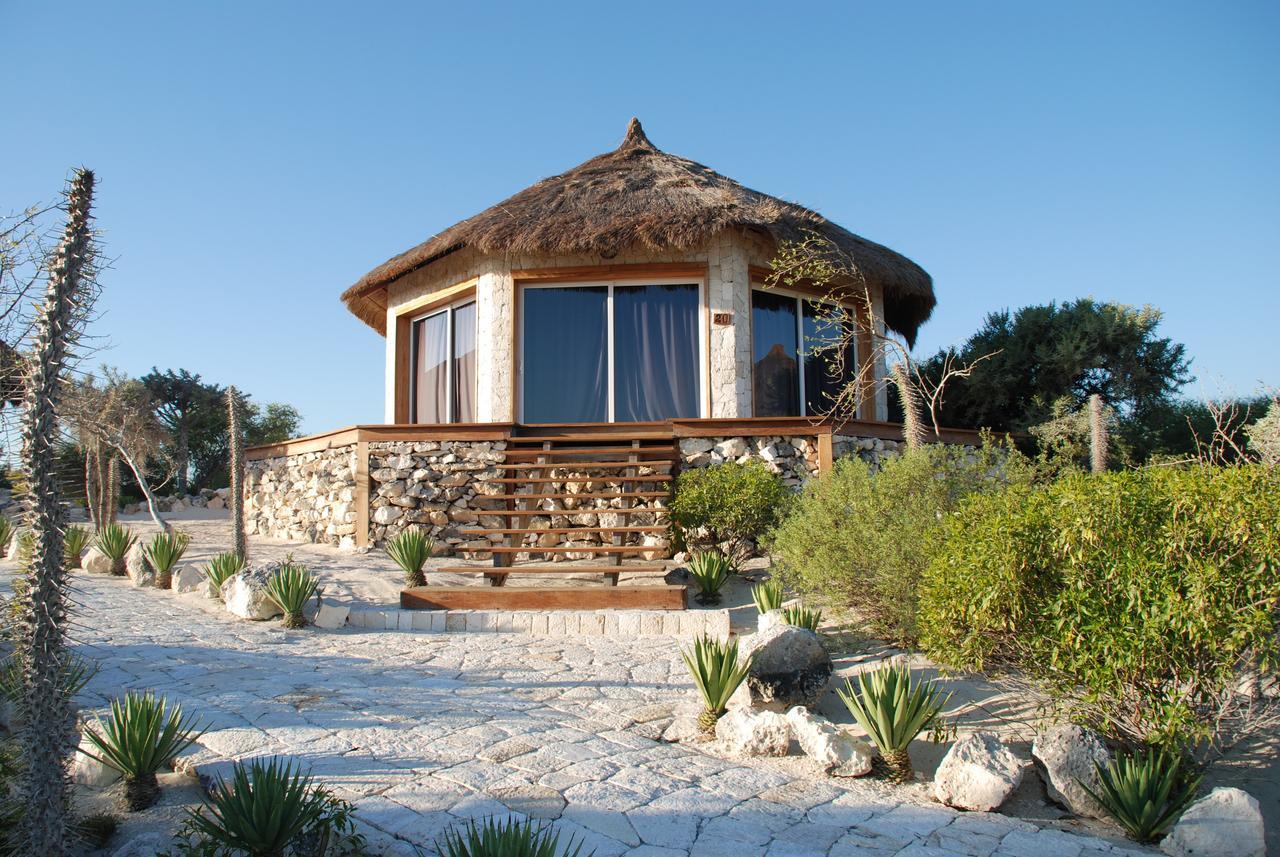 Anakao Ocean Lodge エクステリア 写真