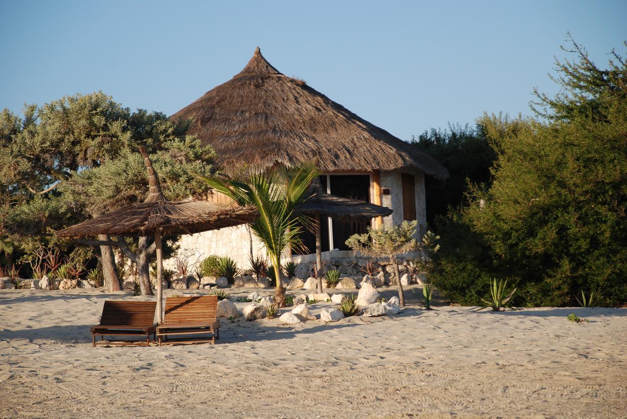 Anakao Ocean Lodge エクステリア 写真