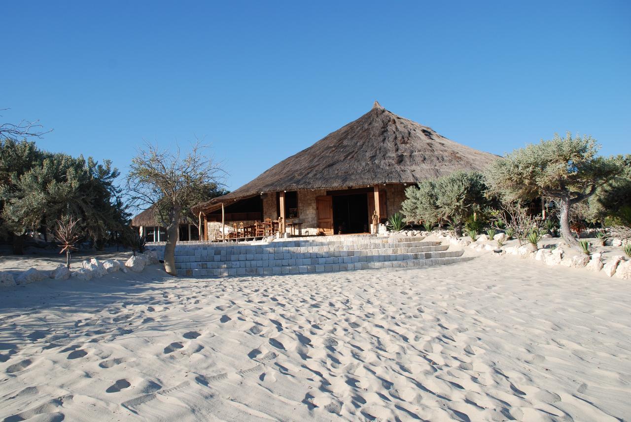 Anakao Ocean Lodge エクステリア 写真