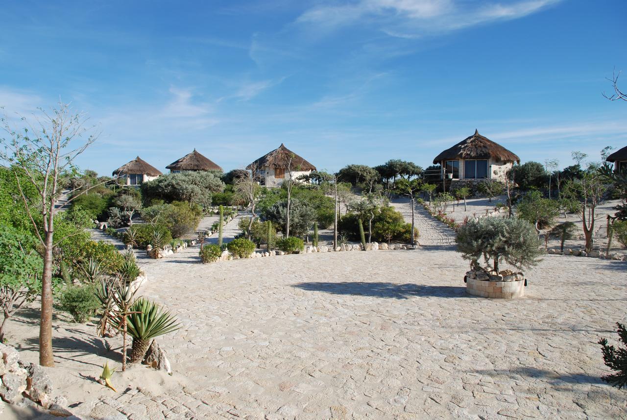 Anakao Ocean Lodge エクステリア 写真