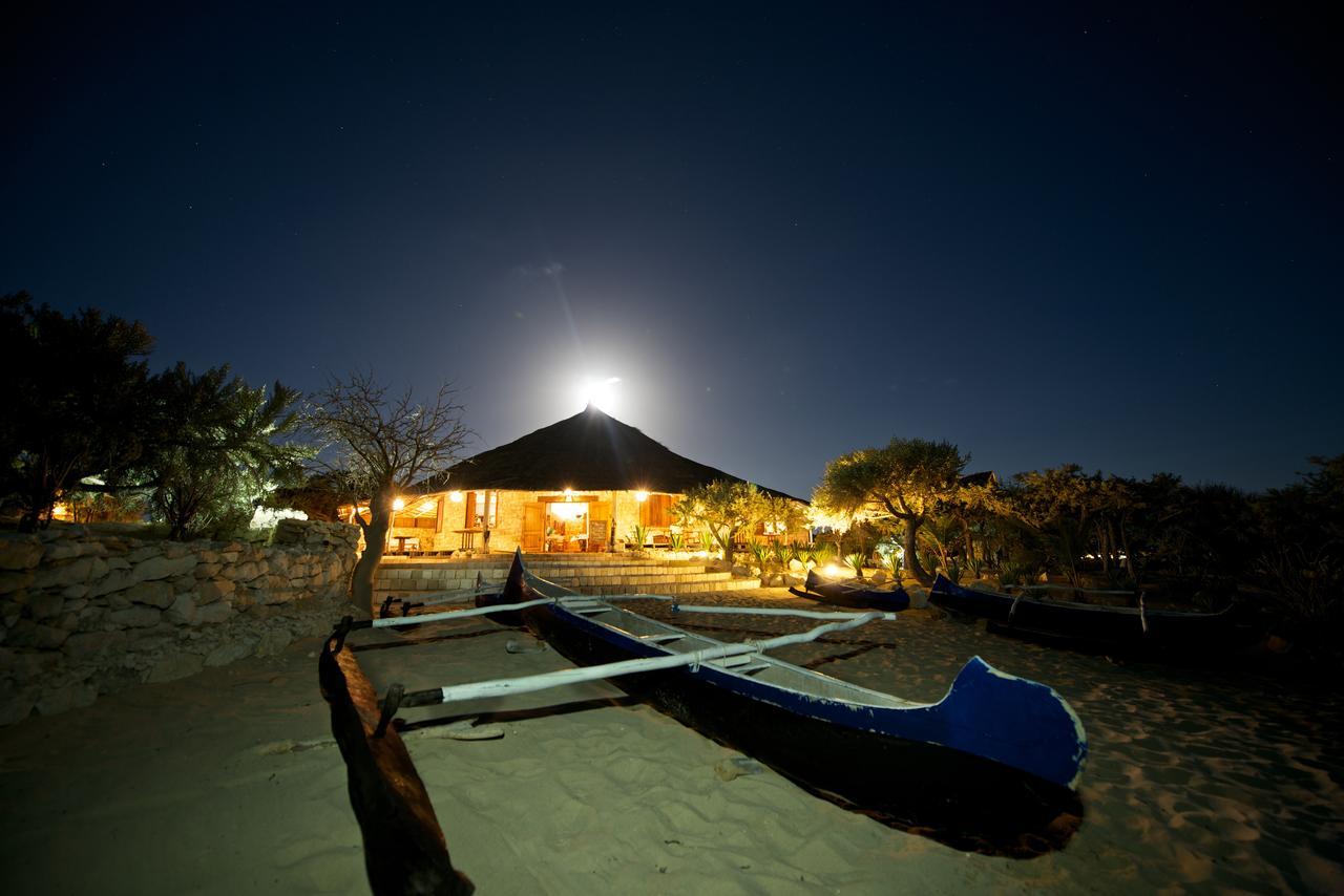 Anakao Ocean Lodge エクステリア 写真