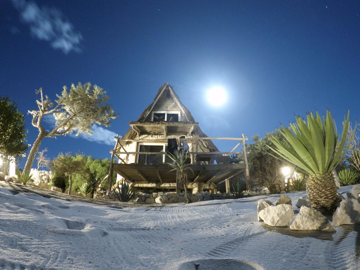 Anakao Ocean Lodge エクステリア 写真