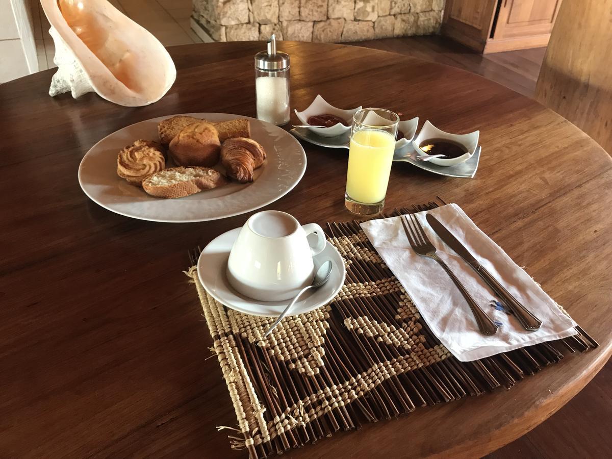 Anakao Ocean Lodge エクステリア 写真