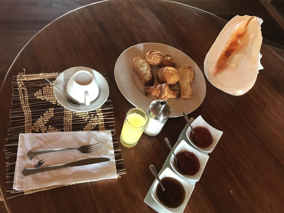 Anakao Ocean Lodge エクステリア 写真